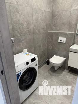 Студия квартира, посуточно, 35м2, 4/25 этаж