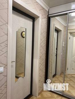 1-к квартира, на длительный срок, 33м2, 4/9 этаж