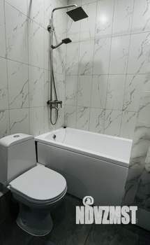 1-к квартира, посуточно, 33м2, 3/9 этаж