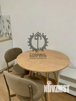 Студия квартира, на длительный срок, 20м2, 9/29 этаж