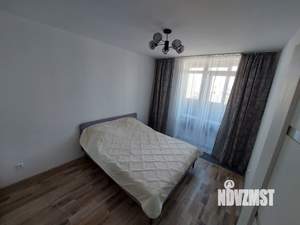 2-к квартира, на длительный срок, 45м2, 26/32 этаж