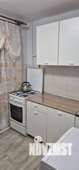 1-к квартира, на длительный срок, 32м2, 2/5 этаж