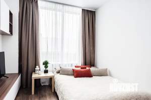 Студия квартира, посуточно, 22м2, 5/15 этаж