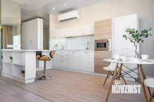 1-к квартира, посуточно, 70м2, 1/1 этаж