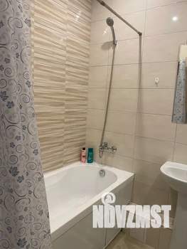 2-к квартира, посуточно, 41м2, 4/9 этаж