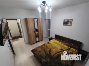 1-к квартира, на длительный срок, 36м2, 13/25 этаж