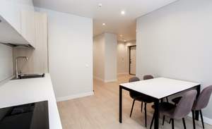 3-к квартира, на длительный срок, 76м2, 3/9 этаж