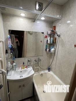 1-к квартира, на длительный срок, 32м2, 4/5 этаж