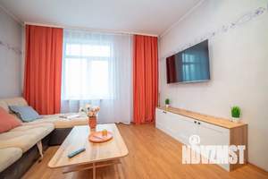 3-к квартира, посуточно, 100м2, 8/25 этаж