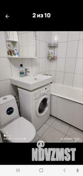 1-к квартира, на длительный срок, 28м2, 3/5 этаж