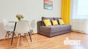 2-к квартира, посуточно, 45м2, 13/18 этаж