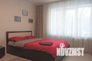 1-к квартира, посуточно, 36м2, 1/5 этаж