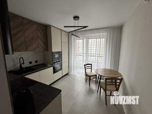 2-к квартира, на длительный срок, 55м2, 12/24 этаж