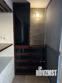 1-к квартира, на длительный срок, 40м2, 7/9 этаж