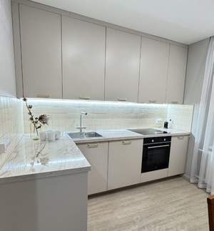 2-к квартира, на длительный срок, 90м2, 6/14 этаж