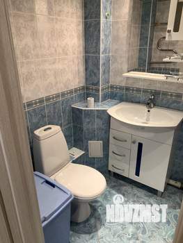 1-к квартира, на длительный срок, 34м2, 10/10 этаж