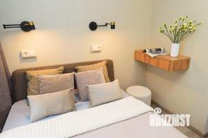 Студия квартира, посуточно, 16м2, 1/5 этаж