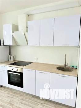 1-к квартира, посуточно, 40м2, 10/20 этаж