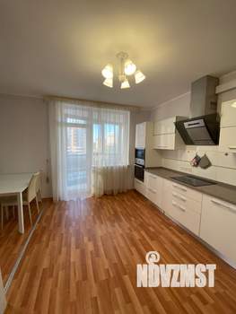 3-к квартира, на длительный срок, 128м2, 11/25 этаж