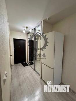 1-к квартира, на длительный срок, 28м2, 26/26 этаж