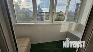 2-к квартира, посуточно, 40м2, 1/1 этаж