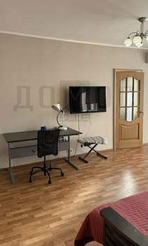 2-к квартира, на длительный срок, 48м2, 4/6 этаж