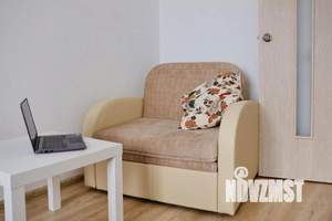 1-к квартира, посуточно, 34м2, 1/1 этаж