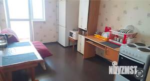 1-к квартира, посуточно, 37м2, 13/25 этаж