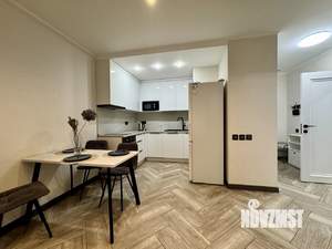 1-к квартира, на длительный срок, 50м2, 9/36 этаж