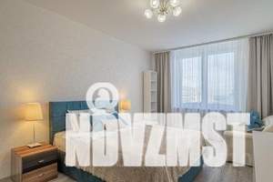 3-к квартира, посуточно, 115м2, 21/25 этаж