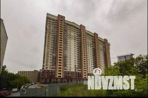 1-к квартира, на длительный срок, 47м2, 9/25 этаж
