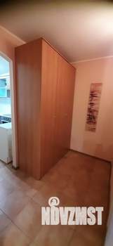 1-к квартира, на длительный срок, 43м2, 4/14 этаж