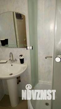 2-к квартира, посуточно, 40м2, 1/1 этаж