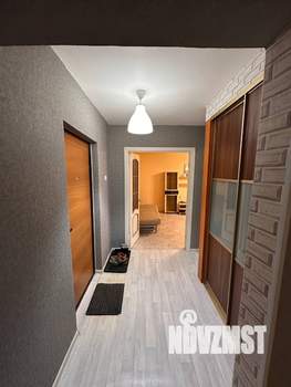 2-к квартира, на длительный срок, 48м2, 8/16 этаж