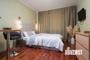 Студия квартира, посуточно, 20м2, 1/14 этаж