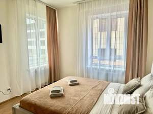 1-к квартира, посуточно, 40м2, 2/8 этаж