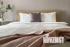 2-к квартира, посуточно, 49м2, 3/12 этаж