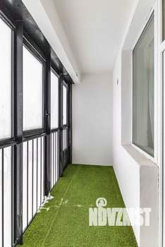 2-к квартира, посуточно, 77м2, 1/1 этаж