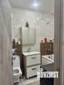 1-к квартира, на длительный срок, 37м2, 8/10 этаж