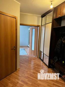 2-к квартира, на длительный срок, 64м2, 11/17 этаж