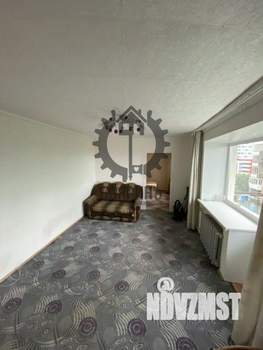 2-к квартира, на длительный срок, 45м2, 5/9 этаж