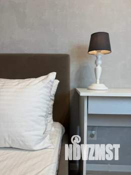 1-к квартира, посуточно, 42м2, 13/25 этаж