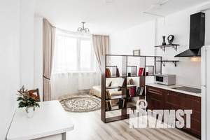 2-к квартира, посуточно, 55м2, 2/16 этаж