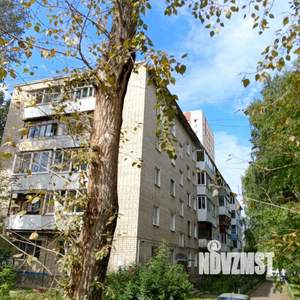 1-к квартира, на длительный срок, 40м2, 5/5 этаж