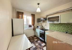 1-к квартира, на длительный срок, 34м2, 2/9 этаж