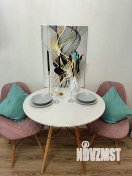 Студия квартира, посуточно, 27м2, 7/13 этаж