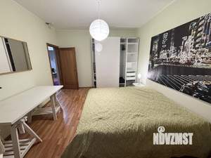 2-к квартира, на длительный срок, 88м2, 12/20 этаж