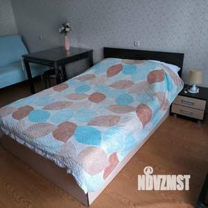 1-к квартира, на длительный срок, 37м2, 1/9 этаж