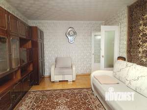 2-к квартира, на длительный срок, 48м2, 3/12 этаж