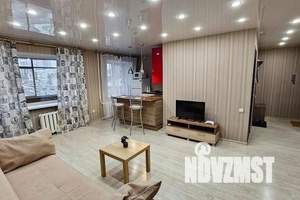 1-к квартира, посуточно, 31м2, 6/6 этаж